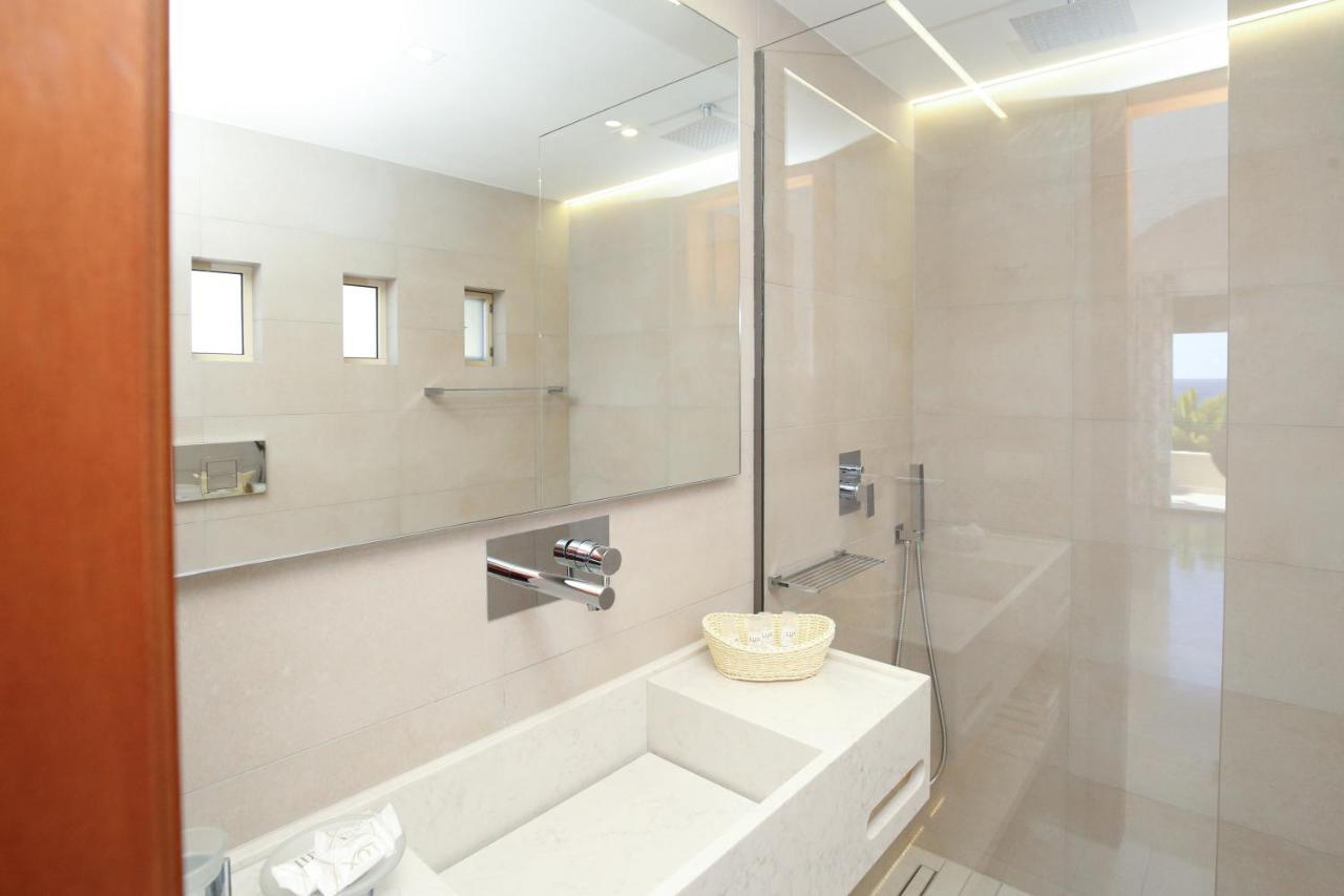 Amatu Villa セロカンポス エクステリア 写真